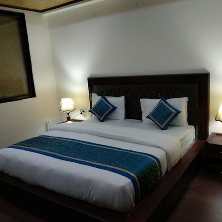 The Grand Yasmin Ladakh Hotel Leh Zewnętrze zdjęcie