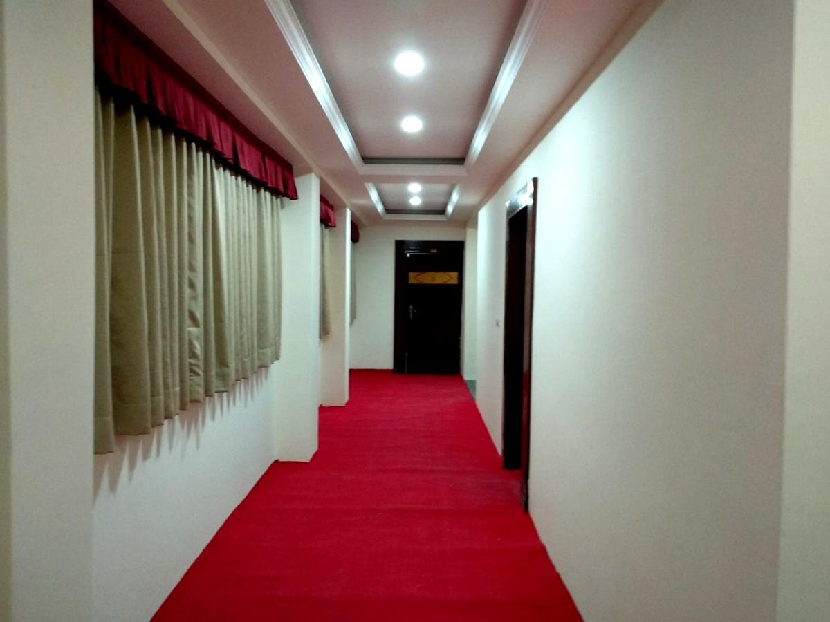 The Grand Yasmin Ladakh Hotel Leh Zewnętrze zdjęcie